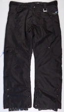 Ocean & Earth Snow Pants 2XL Snowboard NWT Pro Series Ski Waterproof Insulated