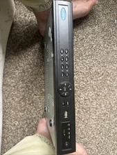 H.264 digital video recorder GW-908N