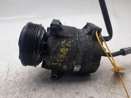 042491728 KLIMAKOMPRESSOR / 2077159 FÜR RENAULT MEGANE I CLASSIC LA0 1.9 D RN
