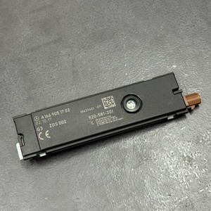 Antennenverstärker Mercedes C Klasse W205 Signalverstärker Antenne A1669051702