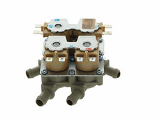 LG WASHING MACHINE COLD INLET VALVE WD-12490FD WD-12490FD WD12495FD WD12570FD