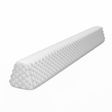 Baby Bed Bumpers for Toddlers Foam Bed Guard Rail for Kids Bed Toddler Bed Bu...
