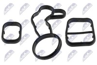 Dichtungssatz ÖLküHler Nty CCL-BM-028A FüR Bmw 2Er Active Tourer F45 F46 X1 F48