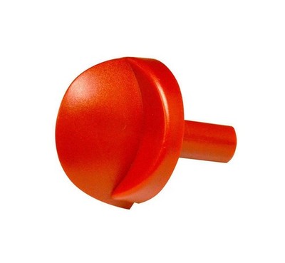 New Replacement 78018 Red Safety Knob Used On Mr. Heater Mh18b Big Buddy Portabl