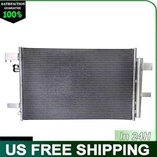 Ac Condenser For 2018-2019 Subaru Crosstrek 2017-2020 Subaru Impreza 2.0l 30065 Ac Condenser For 2018-2019 Subaru Crosstrek 2017-2020 Subaru Impreza 2.0l 30065