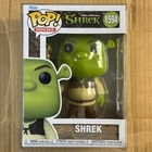 Funko Pop! Shrek #1594, Shrek, DreamWorks 30th,  Movies