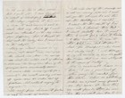 CIVIL WAR LETTER - 11th Georgia Artillery in Texas - Cotton, Train Derails Etc ! — photo 3