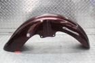 2007 YAMAHA V STAR 1100 XVS1100 CUSTOM FRONT MUDGUARD FENDER 5EL-21510-01-PB