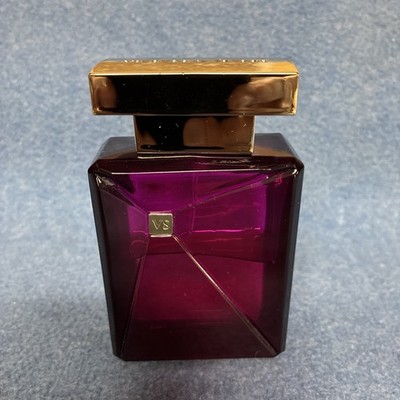 Victoria Secret Seduction Dark Orchid Eau Dr Parfum Spray 1.7 Oz Approx 1/2 Full