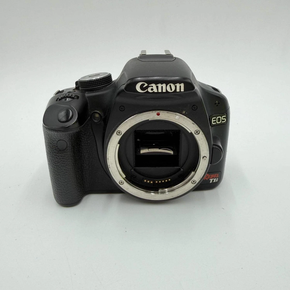 Canon Eos Rebel T1i for sale | eBay