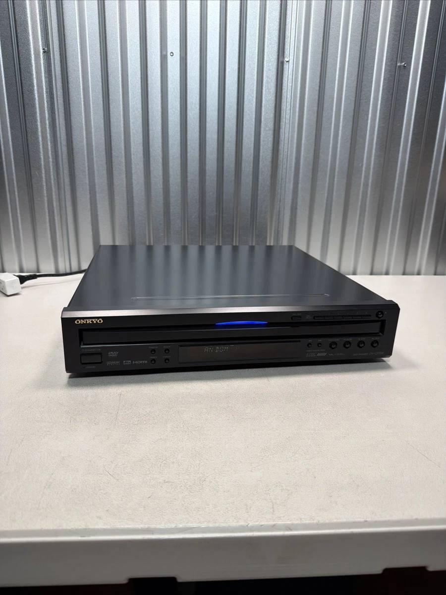 Onkyo DVD: 6 DVD & Blu-ray Players for sale | eBay