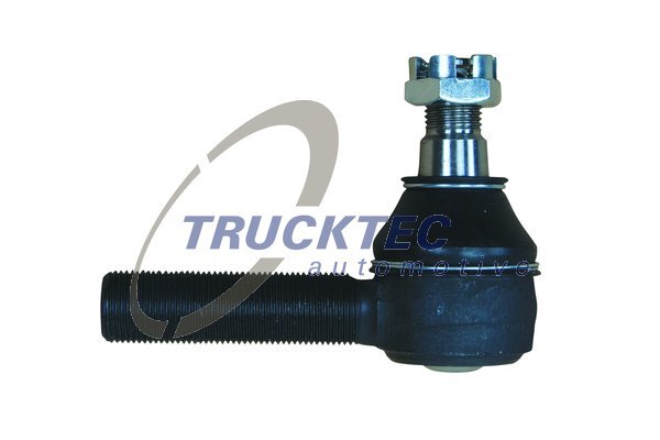 2x TRUCKTEC Automotive Front Track Rod End Rack End Pair 0237219 P 
