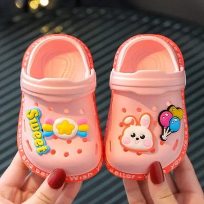 Kids Crocs