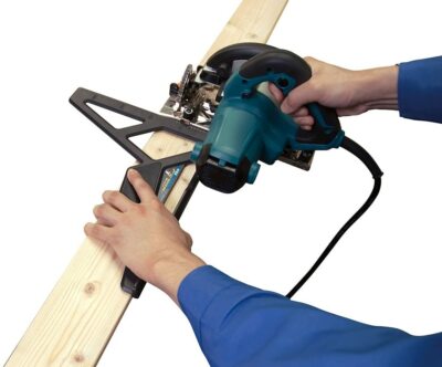 Shinwa Circular saw Guide L Angle fit 15 /23 / 30cm compact