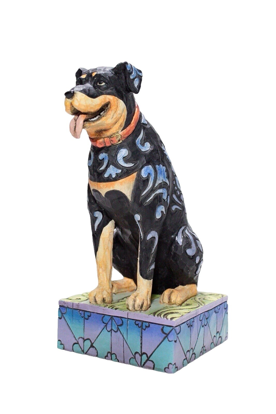 Jim Shore Dog | eBay