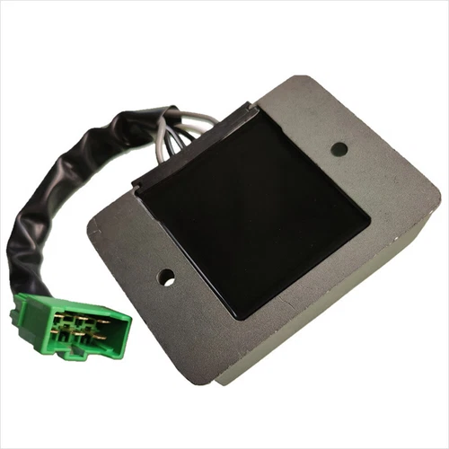 32105-Z6L-0001 Regulator Rectifier For Honda GX620 GX670 GX690 Engine - Picture 1 of 4