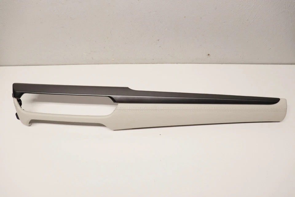 P2004113 2016 2017 Mazda 6 painel acabamento surround acabamento moldura ventilação ar CA acabamento fabricante de equipamento original - Imagem 2 de 4