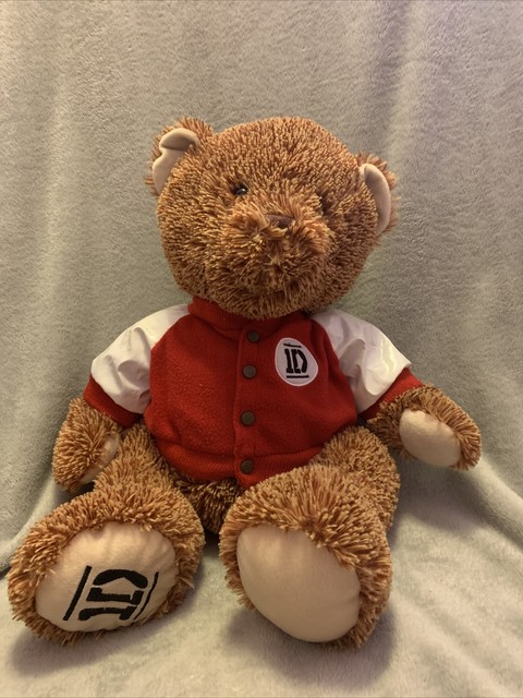 22 inch teddy bear