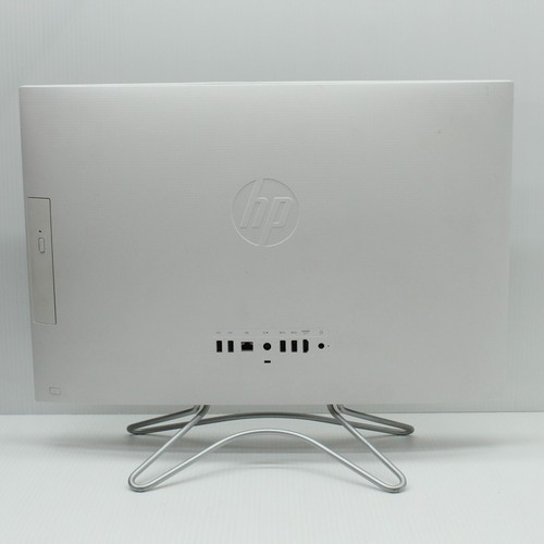 HP All in One 24" FHD Windows 11 AiO Intel Core i5 8250U 8GB RAM 128GB SSD WiFi - Picture 3 of 13