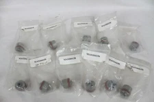 11 NEW NOS NIB KABA Simplex Digital Remote Station Parts LOK 846-A