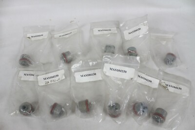 11 NEW NOS NIB KABA Simplex Digital Remote Station Parts LOK 846-A