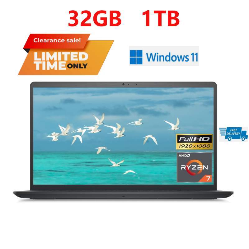Dell Inspiron15 3525 15.6