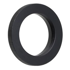 Lens Mount Adapter Ring OM M42 Mount Lens to for Olympus 4/3 Camera