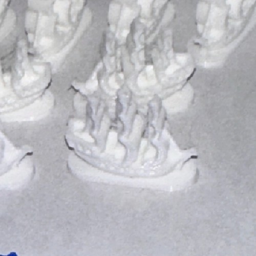 Envíos de repuesto impresos en 3D para la gente de mar Colonos de Catán ELIGE TU COLOR - Imagen 21 de 21