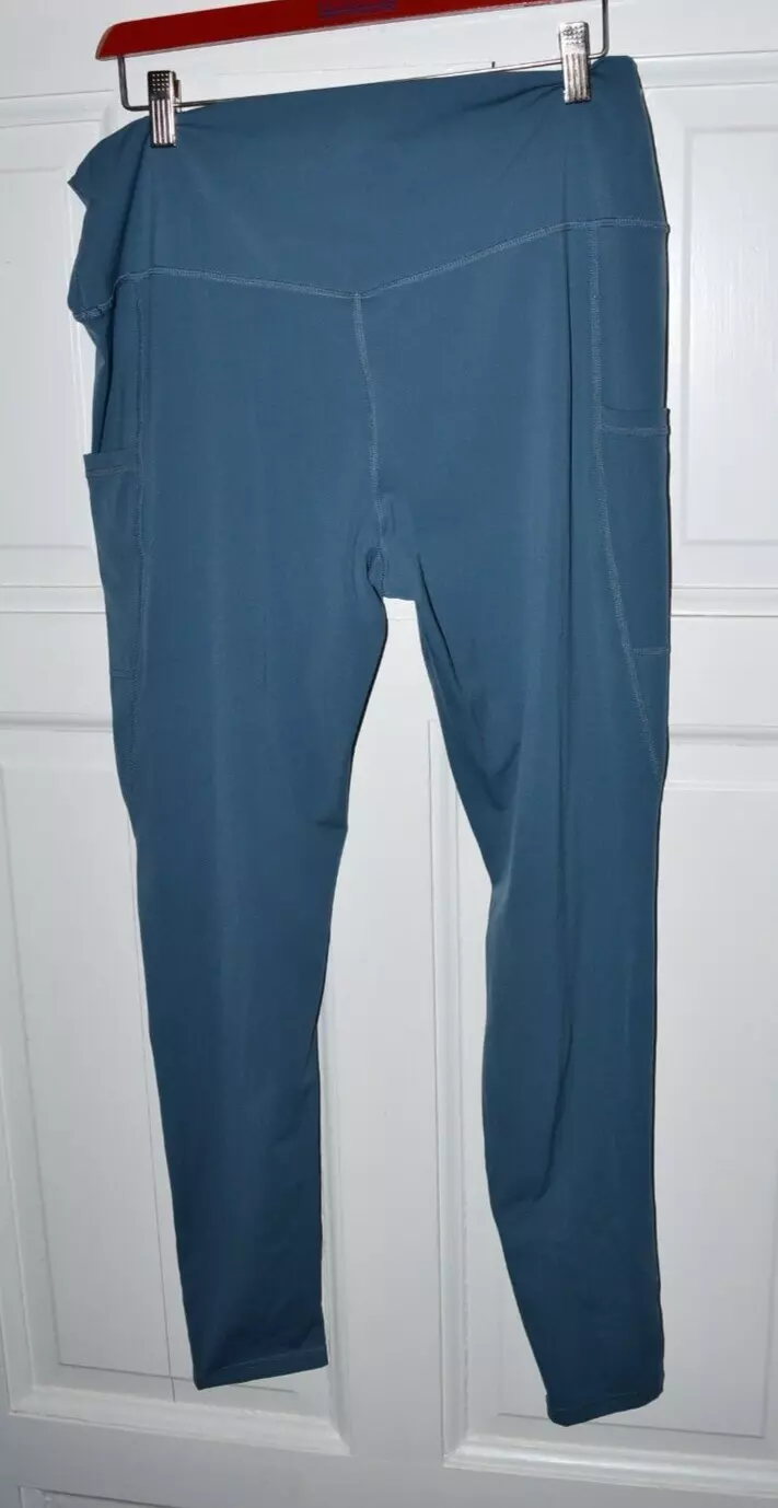 constantly-varied-gear cvg pockets squats approved leggings