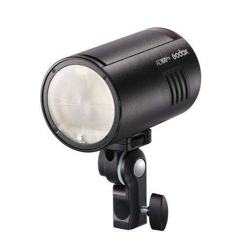 Flashs de studio Godox AD100Pro AD200PRO AD300PRO AD400PRO TTL flash extérieur - Photo 8/24