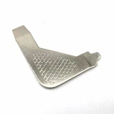 1 Needle Plate Clamp Screw Screwdriver For Singer Sewing Machines 006093009