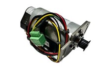 ECI TECHNOLOGY Electrode Motor TQ723243-02 LAB - NET MERCURY NM0005-1788
