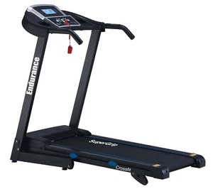 Tapis roulant per palestre