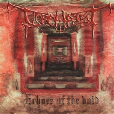 ORCHRIST - Echoes Of The Void CD