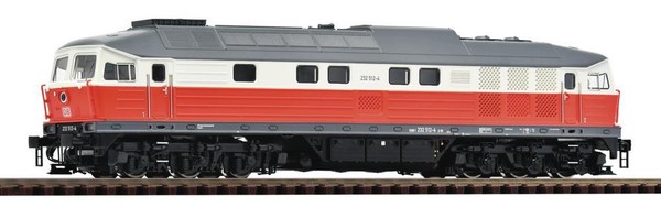 Roco 7380009, Diesellokomotive Br 232, Db Ag, Neu & Ovp, Tt-image