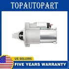 Starter for 2007 2008 2009 -2011 Jeep Wrangler 3.8L Dodge Nitro 4.0L 6763
