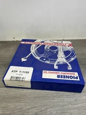 Carburetor Accelerator Cable Pioneer CA-9035