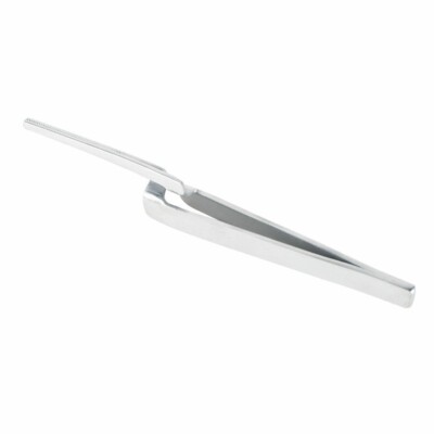 Dental Orthodontic Articulating Paper Tweezer Posterior Bracket Buccal Instrumen