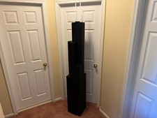 Extra Large Sears Tower Model- 3D Printed