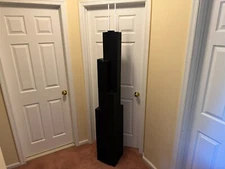 Extra Large Sears Tower Model- 3D Printed
