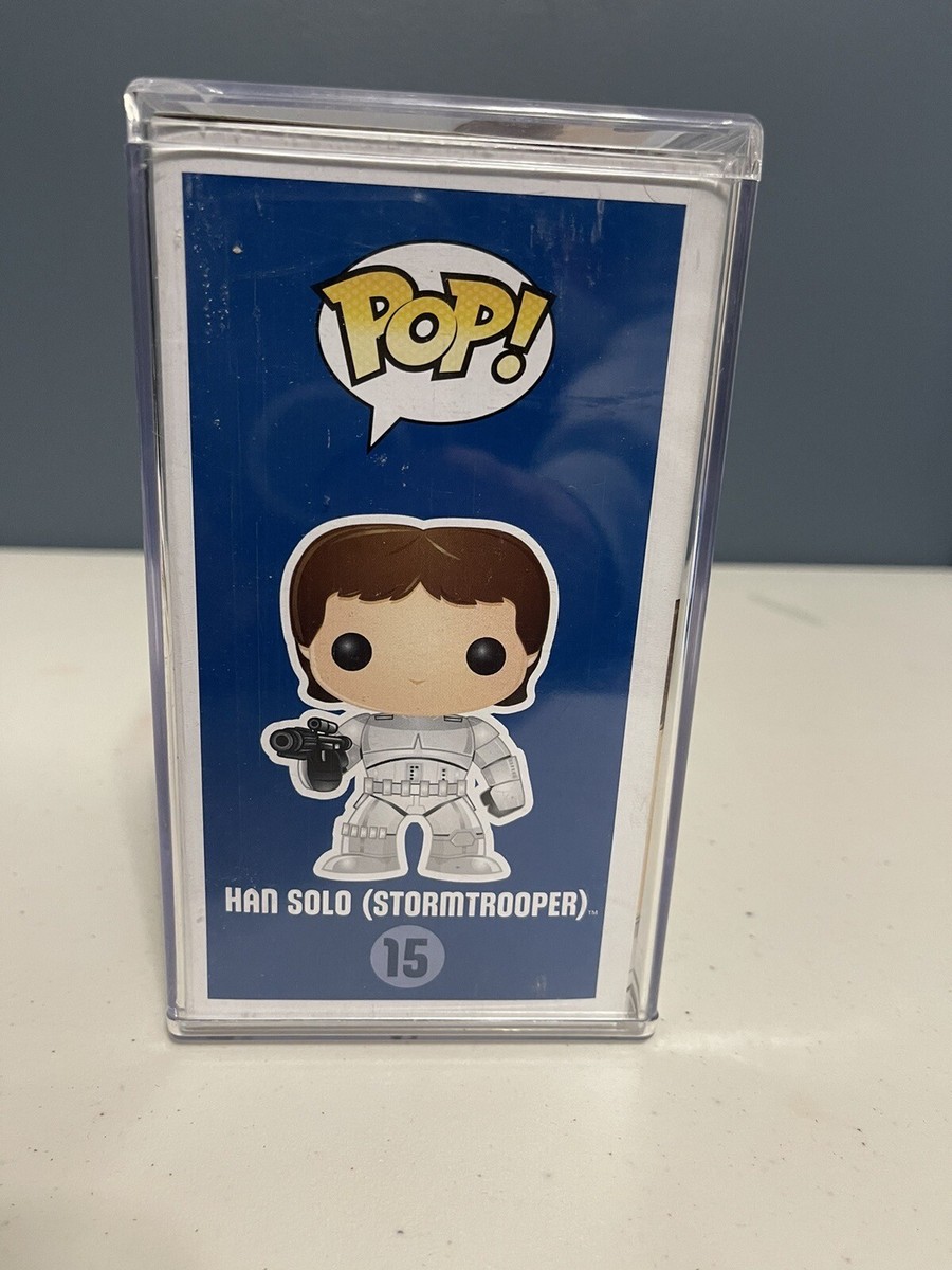 Disney - コミコン限定FUNKO POP!  　ハデス　ストームトルーパー Disney - コミコン限定FUNKO POP! ハデス ストームトルーパー