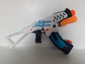 super soaker switch shot