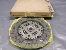 Disque d'embrayage Nissan 100 NX