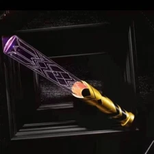 Honkai Star Rail concert 2025 trailblazer lightstick/penlight NEW from JAPAN