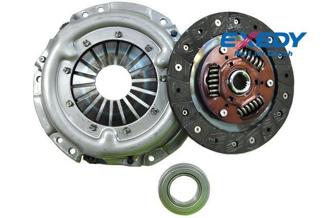 EXEDY CLUTCH SET SUZUKI JIMNY SJ413 | Shopee Malaysia