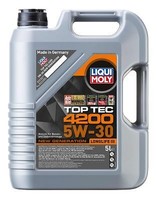 Liqui Moly 3707 MotoröL FüR Toyota UAZ Vauxhall Volvo VW