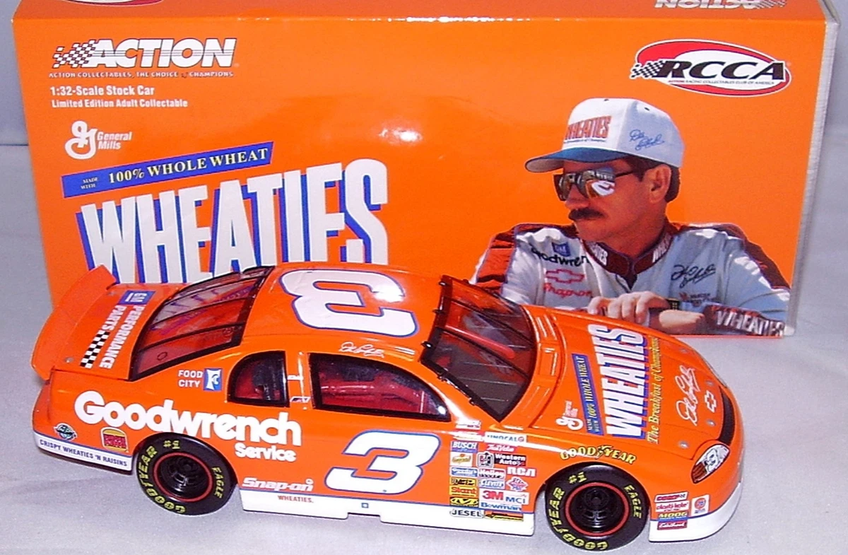 Dale earnhardt hotsell sr collectables