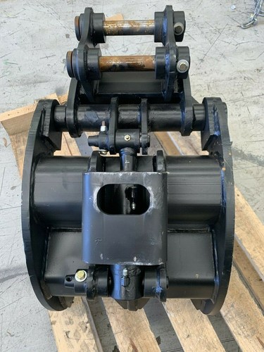 Hydraulic Grab for 1.7 to 1.7 Ton Excavator - Picture 8 of 11