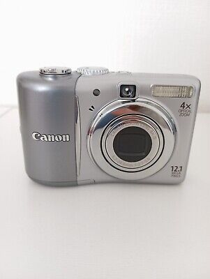 Canon デジタルカメラ PowerShot A1100 IS シルバー Amazon | Canon デジタルカメラ PowerShot (パワーショット