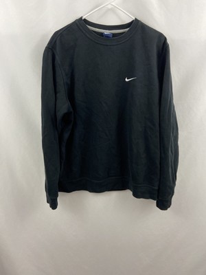 crewneck vintage nike